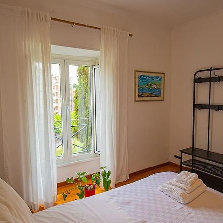 Dimora Al Colosseo, 2 Bedrooms ローマ エクステリア 写真