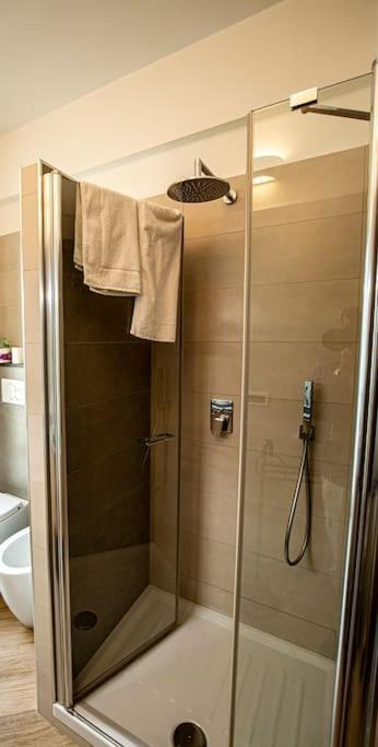 Dimora Al Colosseo, 2 Bedrooms ローマ エクステリア 写真