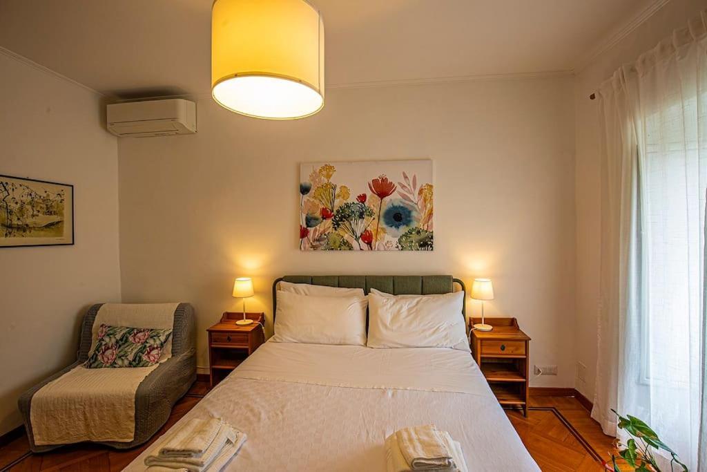 Dimora Al Colosseo, 2 Bedrooms ローマ エクステリア 写真