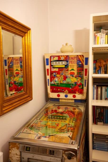Dimora Al Colosseo, 2 Bedrooms ローマ エクステリア 写真